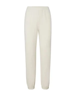 Online - Classic Sweatpants - Cream Pants