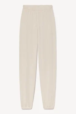 New - Classic Sweatpants - Bone Pants