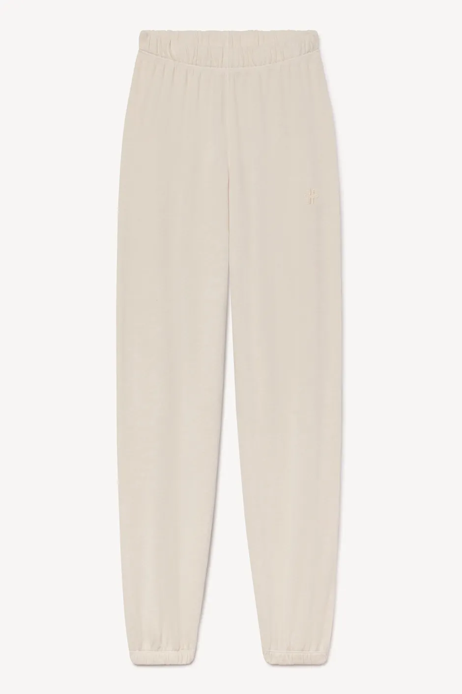 New - Classic Sweatpants - Bone Pants