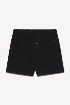 Discount - Jude Short - Black Shorts