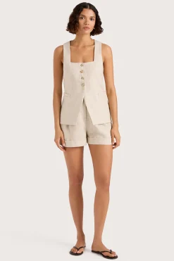 Online - Hardy Shorts - Natural Shorts
