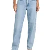 Discount - Low Slung Barrel - Ziggy Flare | Crop