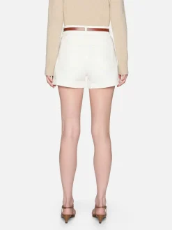 Online - The Charm Short - Au Natural Clean Shorts | Shorts