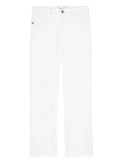 Clearance - The Pencil Crop - Au Natural Denim | All Denim