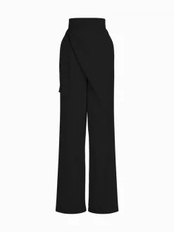 Discount - Carlow Pants - Black Pants