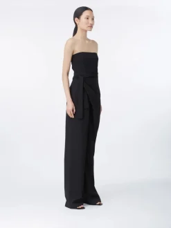 Discount - Carlow Pants - Black Pants