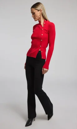 Discount - Cady Crepe Pants - Black Rompers | Pants