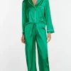 Fashion - Nikki Pajama Set In Multiple Colors Intimates