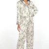 Outlet - Nikki Pajama Set In Multiple Colors Intimates