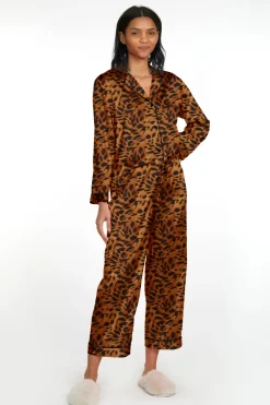 Outlet - Nikki Pajama Set In Multiple Colors Intimates