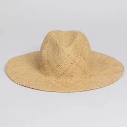 New - Tidal Rancher - Natural Hats