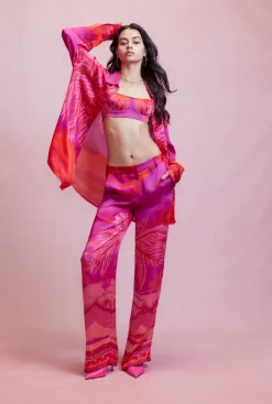 Discount - Soma Pants - Multicolor Pants