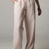 Fashion - Alina Pant - Rose Quartz Pants