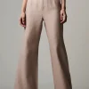 Hot - Carlin Pant - Mauve Pants
