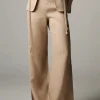 Fashion - Dara Pant - Wheat Pants