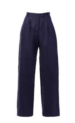 Discount - Michelle Pant - Indigo Pants