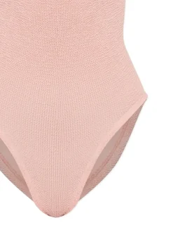 Outlet - Camille Swim - Peach One Piece