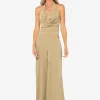 Sale - Athena Pant - Biscotti Pants