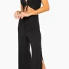 Outlet - Austyn Pant - Black Pants