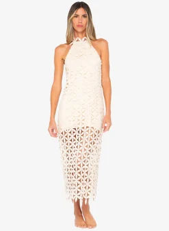 Fashion - Cali Dress - Natural Dresses | Mini Dresses
