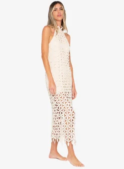 Fashion - Cali Dress - Natural Dresses | Mini Dresses