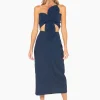 Outlet - Carmen Dress In Multiple Colors Dresses | Midi