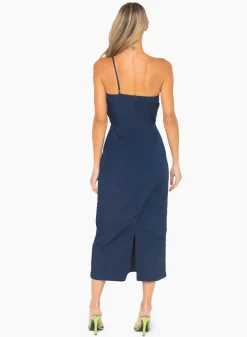 Outlet - Carmen Dress In Multiple Colors Dresses | Midi