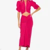 Sale - Divya Skirt - Berry Long Skirts