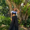 Hot - Harper Pant Black Exclusive Pants