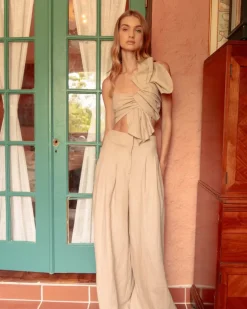 Sale - Logan 2.0 Pant - Safari Pants
