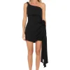 Online - Lucia Dress - Black Dresses | Mini Dresses