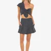 Outlet - Marlow Shorts - Midnight Stripe Shorts