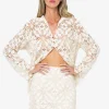 Hot - Millie Mini Skirt - Natural Mini Skirts