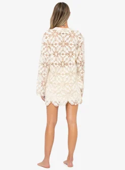 Hot - Millie Mini Skirt - Natural Mini Skirts