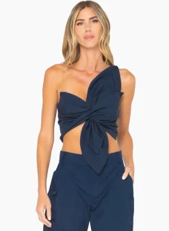 Clearance - Orchid Top In Multiple Colors Crop Tops