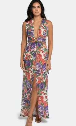 Best - Sara Dress In Multiple Colors Dresses | Long Dresses