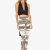 Best - Sara Top - Black Crop Tops