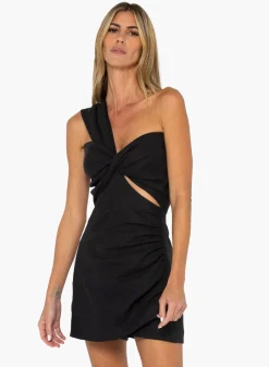 New - Solange Romper - Black Pants Jumpsuits | Rompers
