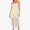 Clearance - Soleil Dress - Taupe Long Dresses | Dresses