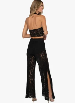 Fashion - Stevie Pant - Black Pants