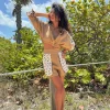 Online Jessie X - Tierra Short - Ginger Shorts