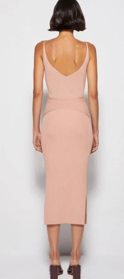Clearance Jonathan - Sophia Skirt in Multiple Colors Long Skirts