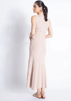 Best - Pax Knit Set - Blossom Midi | Midi Dresses