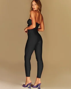 New - Blair Catsuit In Multiple Colors Pants Jumpsuits