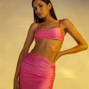 Online - Skirt Romantics In Multiple Colors Mini Skirts