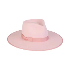 Hot - Stardust Rancher - Dusty Pink Hats