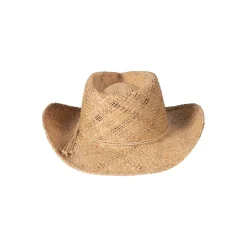 Outlet - Sundance Cowboy - Natural Hats
