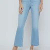 Fashion - Ali H/R Slim Flare - Cordero Flare | High-Rise