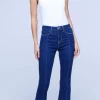 Clearance L’agence - Beatrix Jean - Arroyo Denim | All Denim