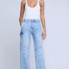 Best L’agence - Brooklyn Jean - Brewer Flare | High-Rise